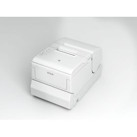 Epson TM-H6000V-213P0. P-USB, MICR, White - Imp. térmica, Tecnologia Híbrido, USB 1.1 Tipo B, USB 2.0 Tipo A, Ethernet