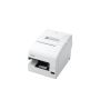 Epson TM-H6000V-213P0. P-USB, MICR, White - Imp. térmica, Tecnologia Híbrido, USB 1.1 Tipo B, USB 2.0 Tipo A, Ethernet