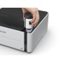 Epson EcoTank ET-M1180 - Impressora Jacto de tinta, Business Inkjet Ink tank system Mono, 0 Tinteiros, 36 Meses Entrega