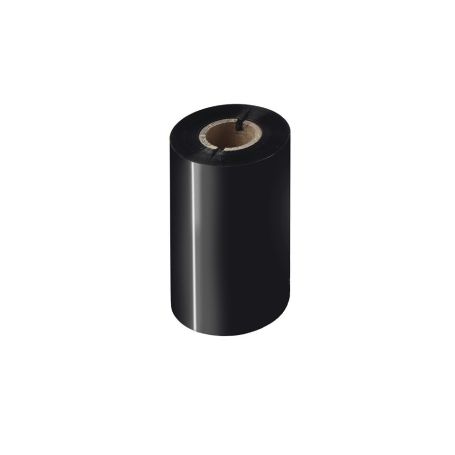 Brother 12 Rolos de Ribbon de cera premium de 110mm de largura e 300m de comprimento - BWP1D300110