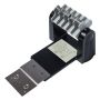 Brother Suporte externo para rolo de papel - PARH001