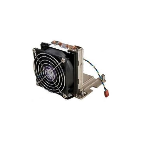 Lenovo ThinkSystem SR630 FAN Option Kit - 4F17A12350