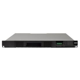 Lenovo IBM TS2900 Tape Autoloader w LTO7 HH SAS - 6171S7R