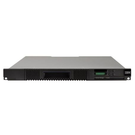 Lenovo IBM TS2900 Tape Autoloader w LTO7 HH SAS - 6171S7R