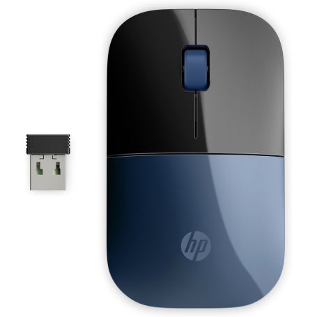 HP Rato sem fios Z3700 Blue - 7UH88AAABB