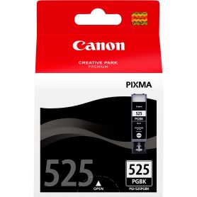 Canon PGI-525 PGBK Black ink Cartridge - 4529B001