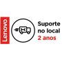 Lenovo ThinkPlus, 2Y Onsite upgrade from 1Y Onsite - 5WS0D80992