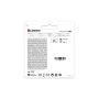 Kingston SD Card XC 512GB Canvas Select Plus 100R C10 UHS-I U3 V30 - SDS2 512GB