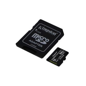 SECURE DIGITAL MICRO 64GB KINGSTON (SDCS2 64GB)