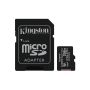SECURE DIGITAL MICRO 256GB KINGSTON (SDCS2 256GB)