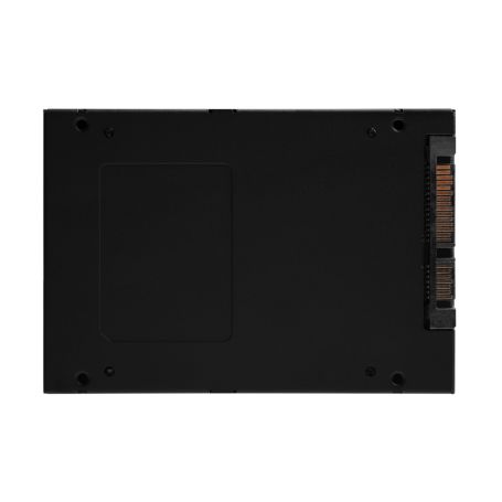 Kingston SSD 512GB KC600 SATA3 2.5'' - SKC600 512G