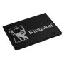 Kingston SSD 512GB KC600 SATA3 2.5'' - SKC600 512G