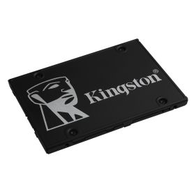 Kingston SSD 1024GB KC600 SATA3 2.5'' - SKC600 1024G