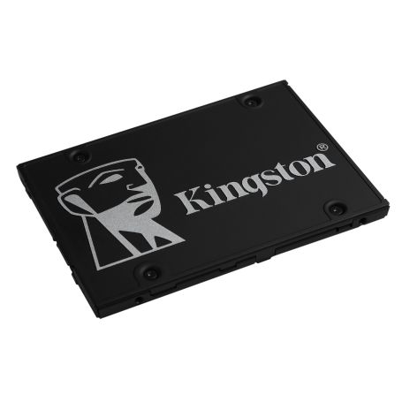 Kingston SSD 1024GB KC600 SATA3 2.5'' - SKC600 1024G