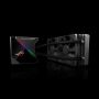 Asus ROG Ryujin 240 all-in-one liquid CPU cooler com color OLED, Aura Sync RGB and Noctua iPPC 2000 PWM 120mm radiator fan