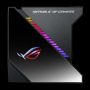 Asus ROG Ryujin 360 all-in-one liquid CPU cooler com color OLED, Aura Sync RGB and Noctua iPPC 2000 PWM 120mm radiator fan