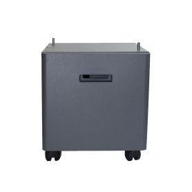 Brother Base de impressora com arrumação cinzenta para a série laser monocromática L5000 - ZUNTL5000D