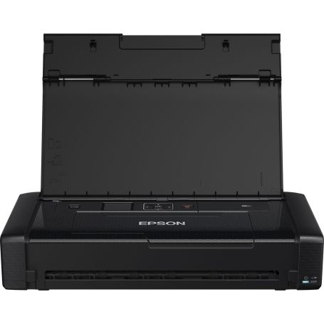 Epson WorkForce WF-110W - C11CH25401