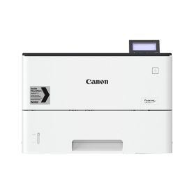 Canon LBP325x - Impressora laser monocromática, Velocidade de impressão até 43 ppm em A4 e 65 ppm em A5, Ecrã LCD intuitivo