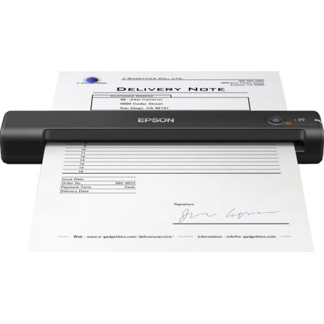Epson WorkForce ES-50 - B11B252401