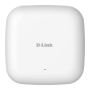 D-link Wireless AC1200 Long Range Dual-Band Indoor PoE Access Point with Plenum Chassis - DAP-2662