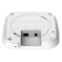 D-link Wireless AC1200 Long Range Dual-Band Indoor PoE Access Point with Plenum Chassis - DAP-2662