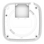 D-link Wireless AC1200 Long Range Dual-Band Indoor PoE Access Point with Plenum Chassis - DAP-2662