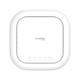 D-link Wireless AC2600 Wave2 Nuclias Access Point (With 1 Year License) - DBA-2820P