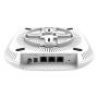 D-link Wireless AC2600 Wave2 Nuclias Access Point (With 1 Year License) - DBA-2820P