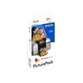 EPS PICTUREPACK (TINT. 6 CORES+100FOLHAS-T557040)