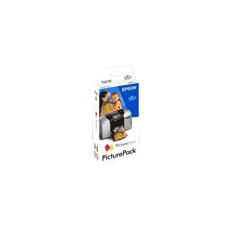 EPS PICTUREPACK (TINT. 6 CORES+100FOLHAS-T557040)