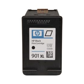 TINTEIRO COMPATÍVEL HP CC654A Nº901XL PRETO