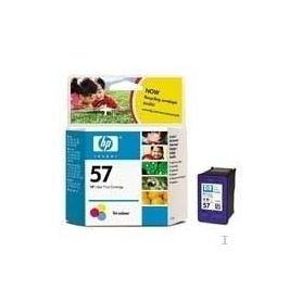 TINTEIRO HP C6657A COR Nº57