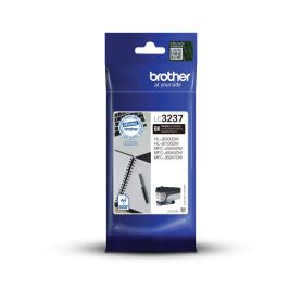 Brother Tinteiro Preto, Duração estimada até 3.000 páginas (segundo ISO IEC 24711) - LC3237BK