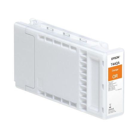 Epson Singlepack Orange T44QA40 UltraChrome PRO 12 350ml - C13T44QA40