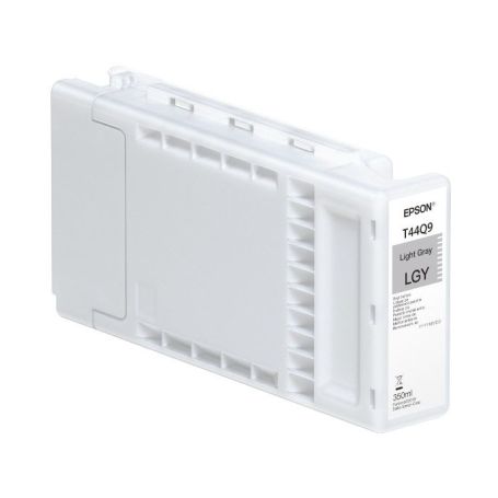 Epson Singlepack Light Light Black T44Q940 UltraChrome PRO 12 350ml - C13T44Q940