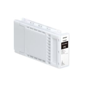Epson Singlepack Photo Black T44Q140 UltraChrome PRO 12 350ml - C13T44Q140