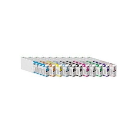 Epson Singlepack Green T44JB40 UltraChrome PRO 12 700ml - C13T44JB40