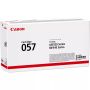 Canon CRG 057 - Cartridge para LBP220, Série MF440 - 3009C002