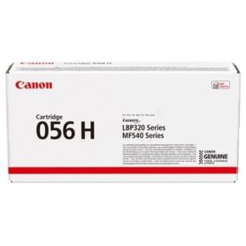 Canon CRG 056 H - Cartridge para LBP325x, Série MF540 - 3008C002