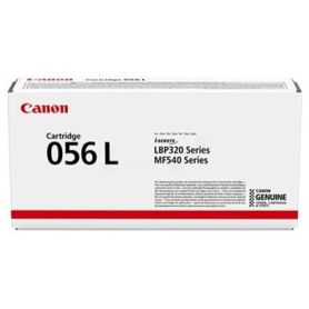 Canon CRG 056 L - Cartridge para LBP325x, Série MF540 - 3006C002