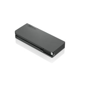 Laptop Docking station Lenovo - USB-C Travel Hub 4X90S92381