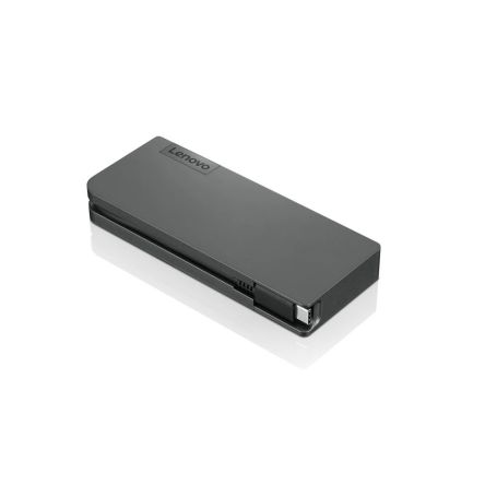 Laptop Docking station Lenovo - USB-C Travel Hub 4X90S92381