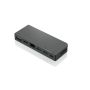 Laptop Docking station Lenovo - USB-C Travel Hub 4X90S92381