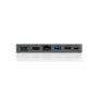 Laptop Docking station Lenovo - USB-C Travel Hub 4X90S92381