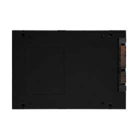 Kingston SSD 2048GB KC600 SATA3 2.5''  - SKC600 2048G