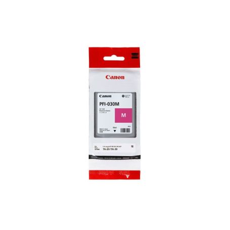 Canon Tinteiro PFI-030 M - 3491C001