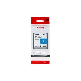 Canon Tinteiro PFI-030 C - 3490C001