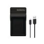 Power Charger  USB - Duracell Digital Camera Battery Charger DRO5946