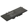 Battery Laptop 2-Power Lithium polymer - Main Battery Pack 7.6V 8500mAh CBP3672A
